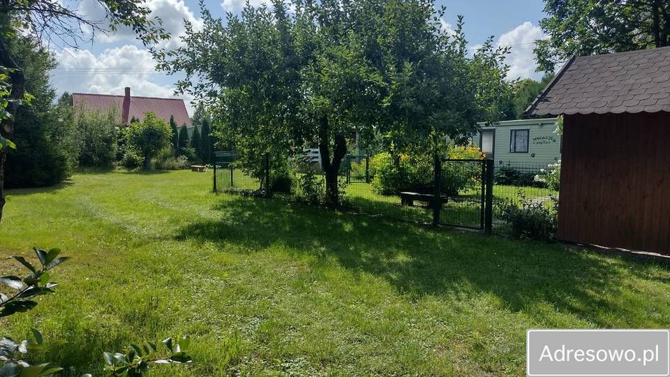 Działka budowlana Żurawnica. Zdjęcie 8