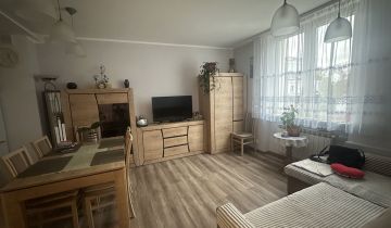 Mieszkanie 2-pokojowe Warszawa Mokotów, ul. Racławicka