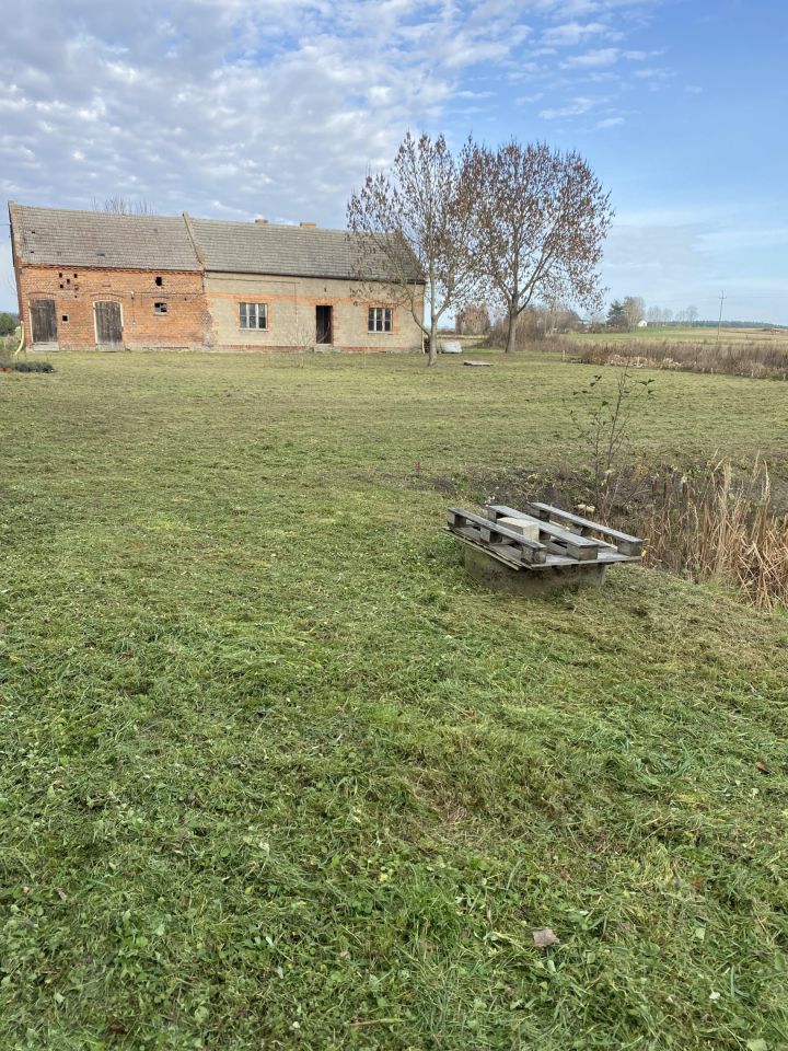 Działka budowlana Drożki. Zdjęcie 3