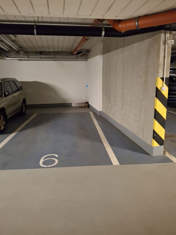 Mieszkanie 2-pokojowe Warszawa Bielany, ul. Zbigniewa Romaszewskiego. Zdjęcie 12