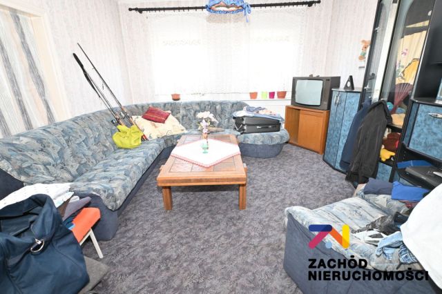 dom wolnostojący, 5 pokoi Połęcko. Zdjęcie 7