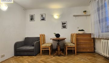 Mieszkanie 2-pokojowe Puławy, ul. Leśna