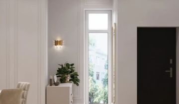 Mieszkanie 3-pokojowe Kraków Kazimierz, ul. Estery