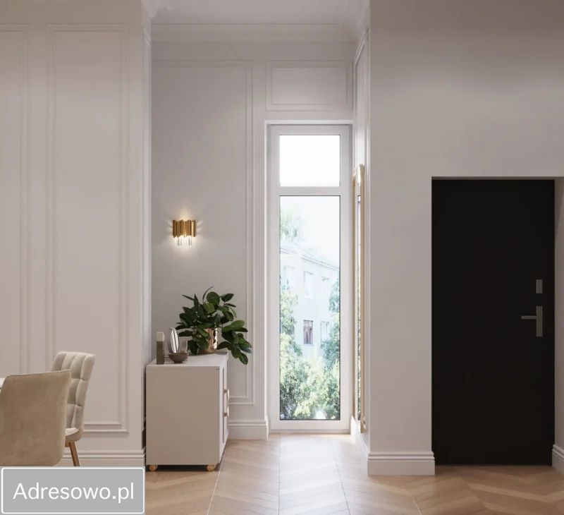 Mieszkanie 3-pokojowe Kraków Kazimierz, ul. Estery. Zdjęcie 2