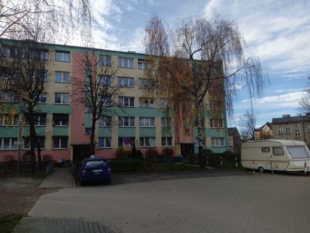 Mieszkanie 2-pokojowe Kalisz, ul. Cegielniana. Zdjęcie 1