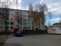 Mieszkanie 2-pokojowe Kalisz, ul. Cegielniana