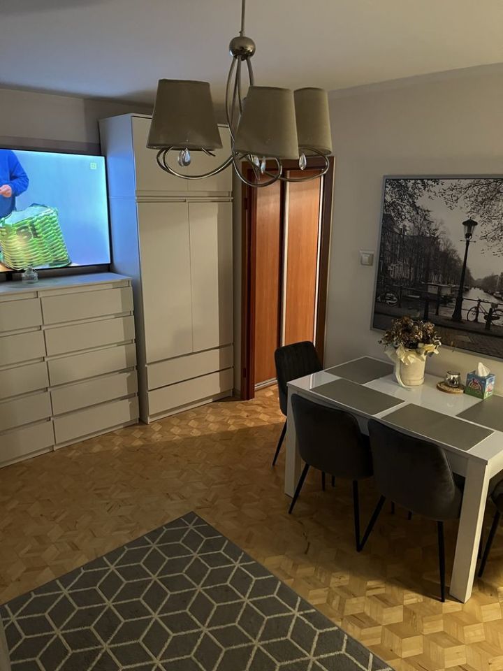 Mieszkanie 2-pokojowe Siedlce. Zdjęcie 4