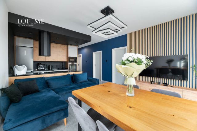 Mieszkanie 3-pokojowe Aleksandrów Łódzki. Zdjęcie 6