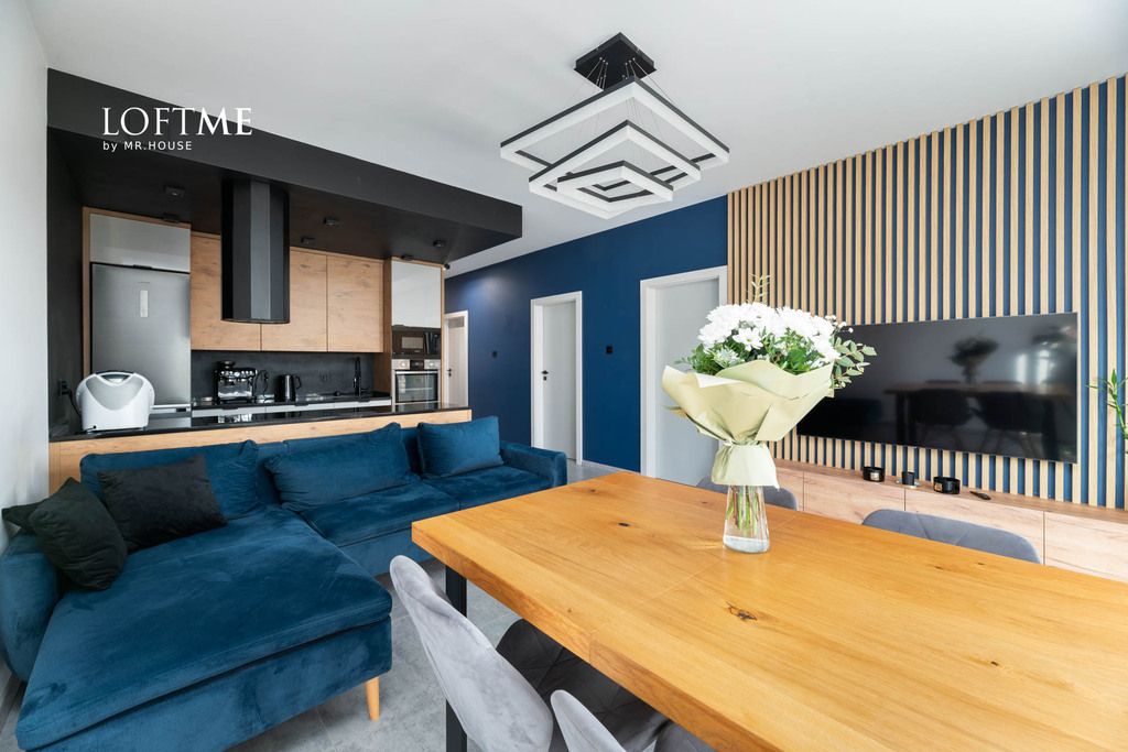 Mieszkanie 3-pokojowe Aleksandrów Łódzki. Zdjęcie 6