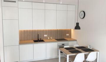 Mieszkanie 2-pokojowe Warszawa Wilanów, al. Rzeczypospolitej