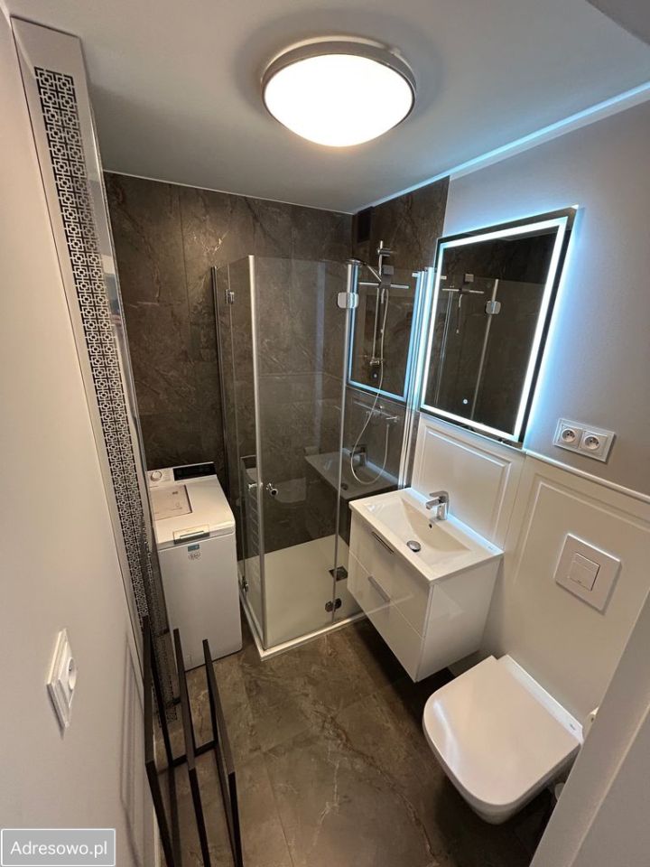 Mieszkanie 2-pokojowe Gdańsk, ul. Piastowska. Zdjęcie 5