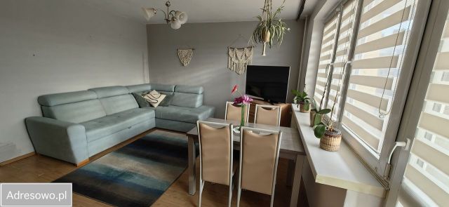 Mieszkanie 2-pokojowe Kędzierzyn-Koźle, ul. Wojciecha Korfantego. Zdjęcie 1