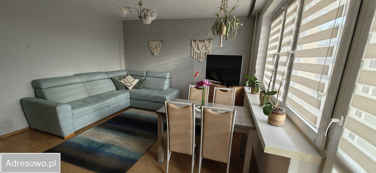 Mieszkanie 2-pokojowe Kędzierzyn-Koźle, ul. Wojciecha Korfantego