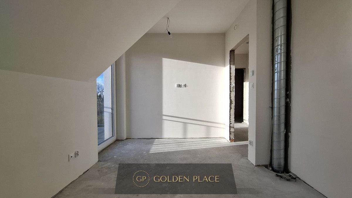 dom szeregowy, 5 pokoi Pierwoszyno, ul. Jana Koszałki. Zdjęcie 7