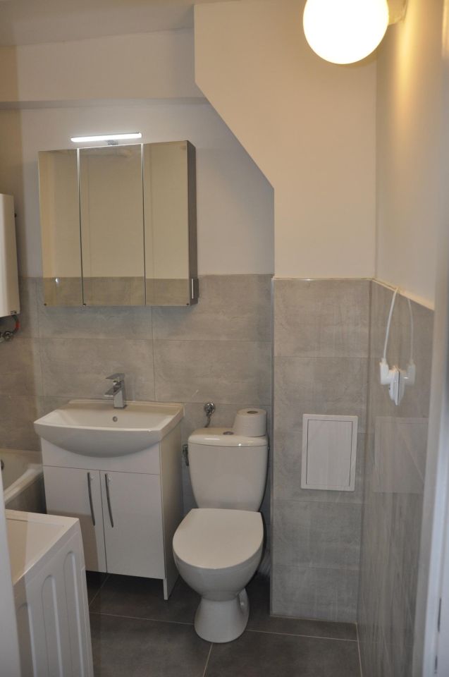 Mieszkanie 2-pokojowe Częstochowa Centrum, ul. Krakowska. Zdjęcie 16