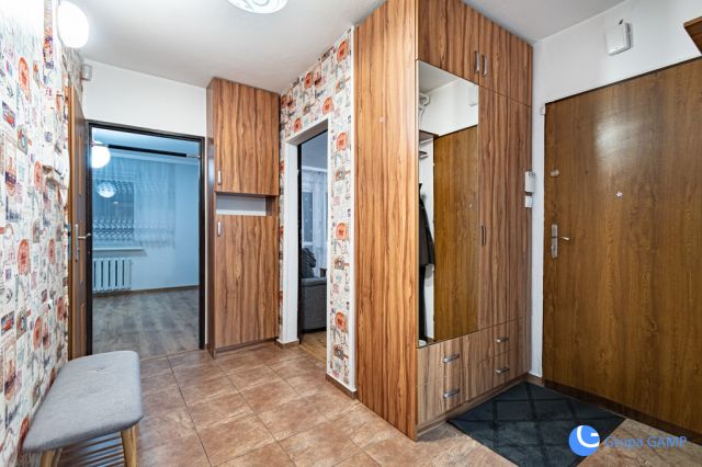 Mieszkanie 3-pokojowe Kraków Podgórze Duchackie, ul. Stanisława Stojałowskiego. Zdjęcie 18