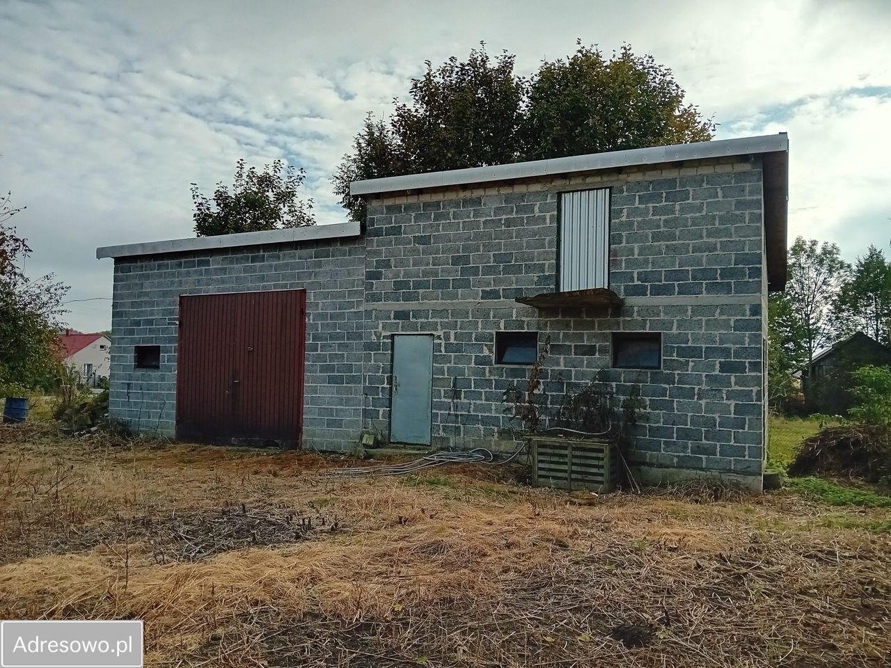 gospodarstwo Zarogów. Zdjęcie 4