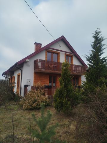 dom wolnostojący, 5 pokoi Lipinki. Zdjęcie 1