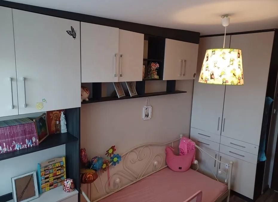 Mieszkanie 3-pokojowe Wieluń, os. Armii Krajowej. Zdjęcie 4