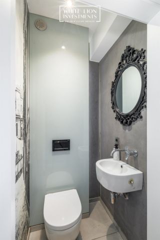 Mieszkanie 4-pokojowe Piaseczno, ul. Stanisława Staszica. Zdjęcie 10