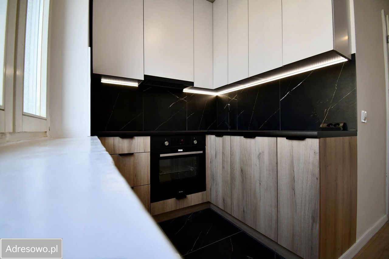 Mieszkanie 2-pokojowe Września, szosa Witkowska. Zdjęcie 2