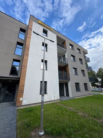 Mieszkanie 2-pokojowe Piła, ul. gen. Władysława Andersa. Zdjęcie 1