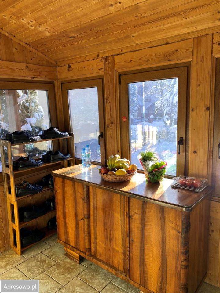 bliźniak, 4 pokoje Gdańsk Osowa, ul. Mariusza Zaruskiego. Zdjęcie 13