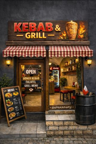 Lokal Kamienna Góra. Zdjęcie 6