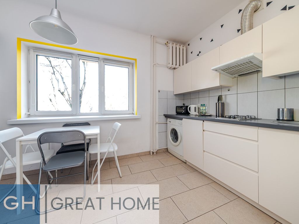 Mieszkanie 1-pokojowe Warszawa Śródmieście, ul. Nowolipie. Zdjęcie 7