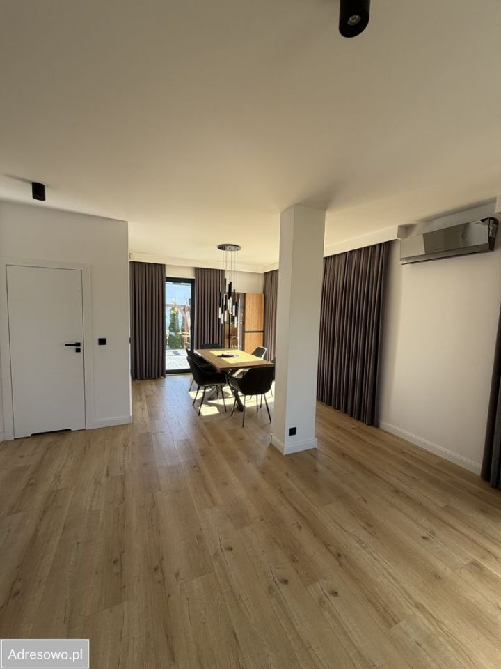 dom wolnostojący, 6 pokoi Wręczyca Wielka, ul. Malinowa. Zdjęcie 8