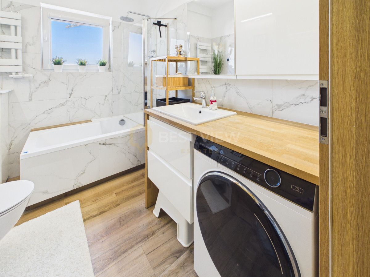 Mieszkanie 3-pokojowe Józefosław, ul. Geodetów. Zdjęcie 11