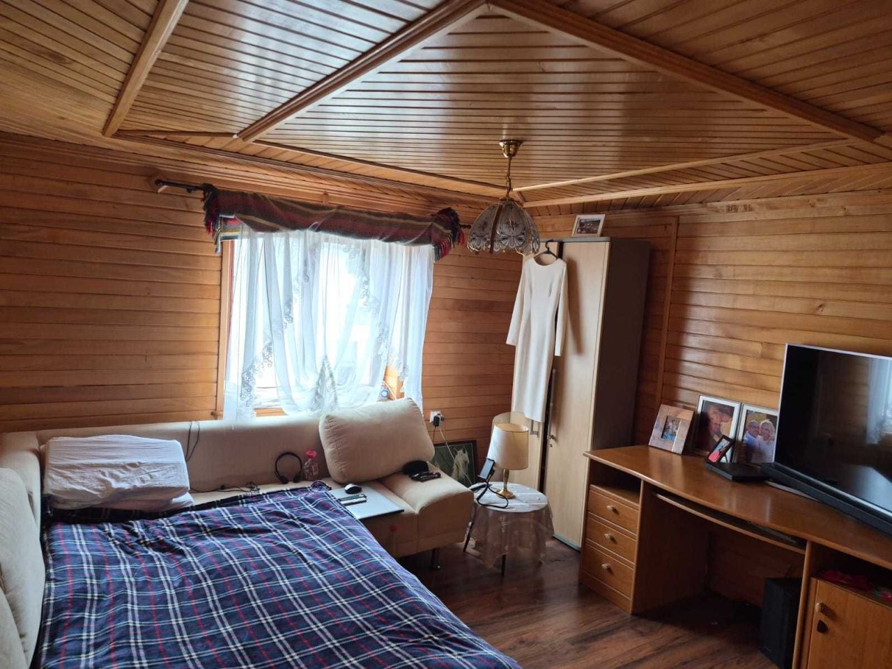 bliźniak, 3 pokoje Tarnawatka. Zdjęcie 6