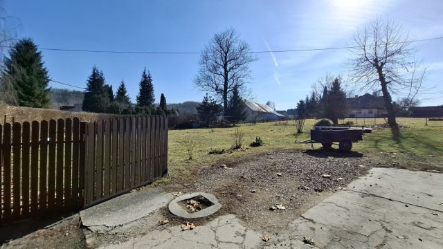 Działka inwestycyjna Zabawa. Zdjęcie 11