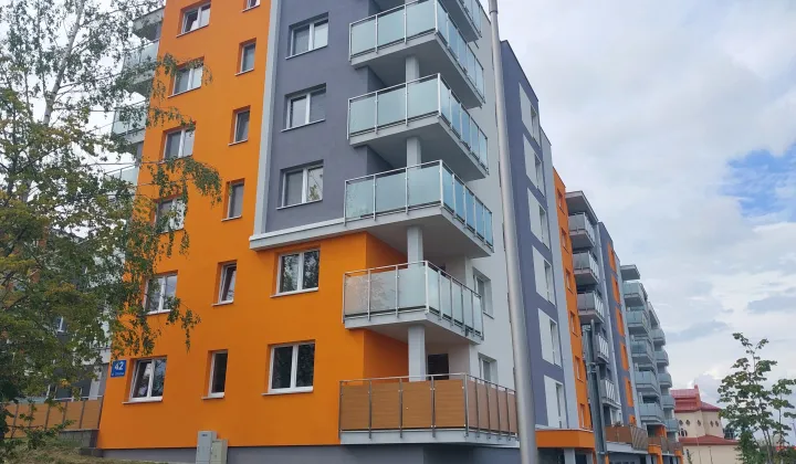 Mieszkanie 3-pokojowe Białystok Antoniuk, ul. Ukośna