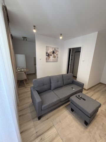 Mieszkanie 1-pokojowe Rzeszów Nowe Miasto, ul. Podwisłocze. Zdjęcie 1