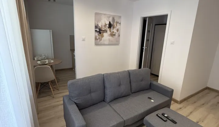 Mieszkanie 1-pokojowe Rzeszów Nowe Miasto, ul. Podwisłocze