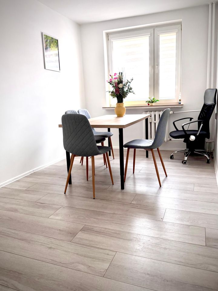 Mieszkanie 3-pokojowe Gubin, ul. Piastowska. Zdjęcie 2