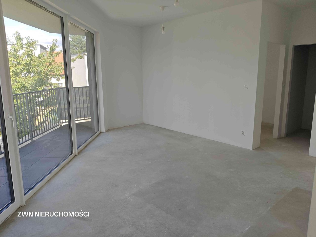 Mieszkanie 2-pokojowe Wrocław Fabryczna, ul. Dziarska. Zdjęcie 2