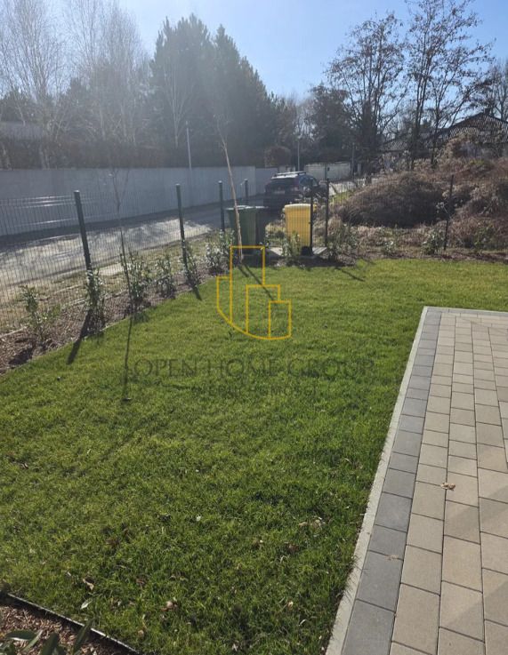 bliźniak, 5 pokoi Wrocław Ołtaszyn, ul. Ołtaszyńska. Zdjęcie 5