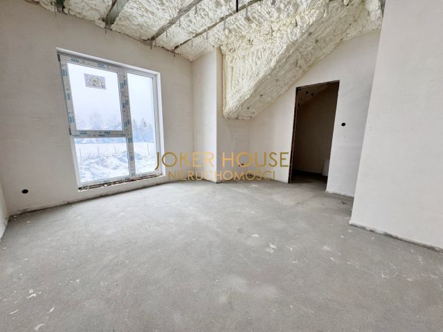 dom szeregowy, 4 pokoje Rzeszów Śródmieście, ul. Budziwojska. Zdjęcie 7