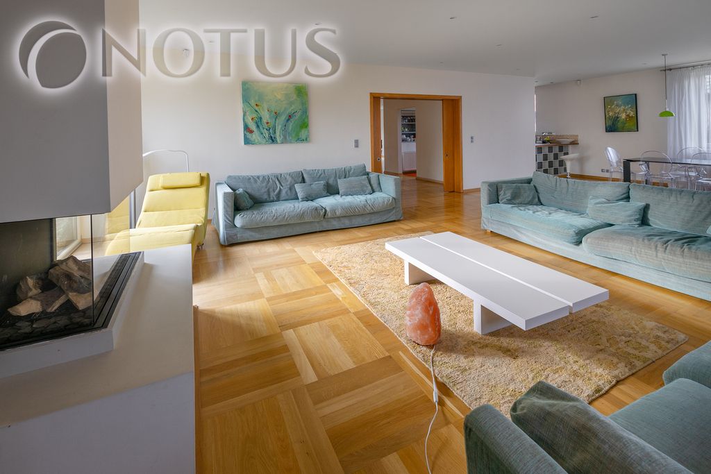 dom wolnostojący, 6 pokoi Kraków Olszanica, ul. Jadwigi Majówny. Zdjęcie 5