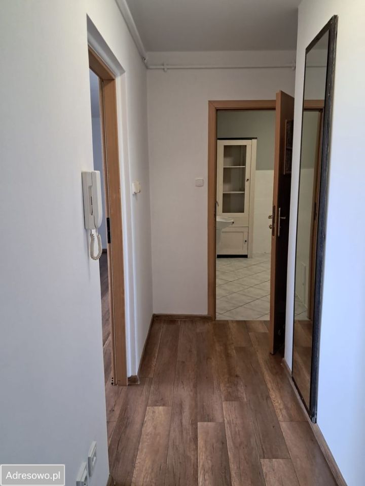 Mieszkanie 1-pokojowe Starogard Gdański Centrum, al. Armii Krajowej. Zdjęcie 12