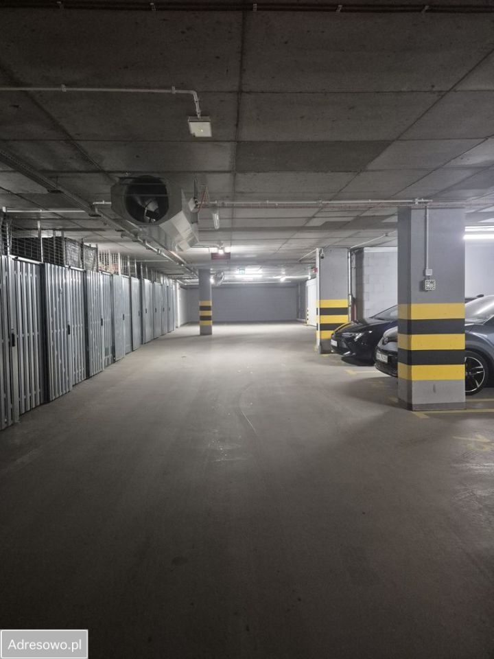 Garaż/miejsce parkingowe Warszawa Tarchomin. Zdjęcie 4