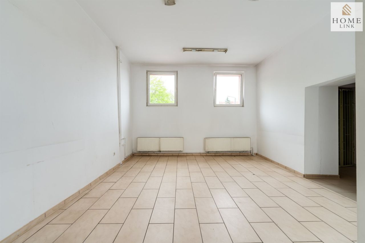 Lokal Biskupiec, ul. Stefana Żeromskiego. Zdjęcie 12