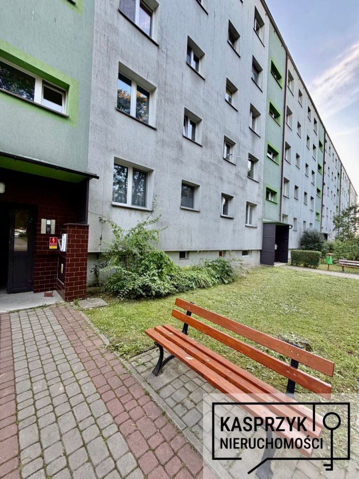 Mieszkanie 3-pokojowe Krosno, ul. Bohaterów Westerplatte. Zdjęcie 10