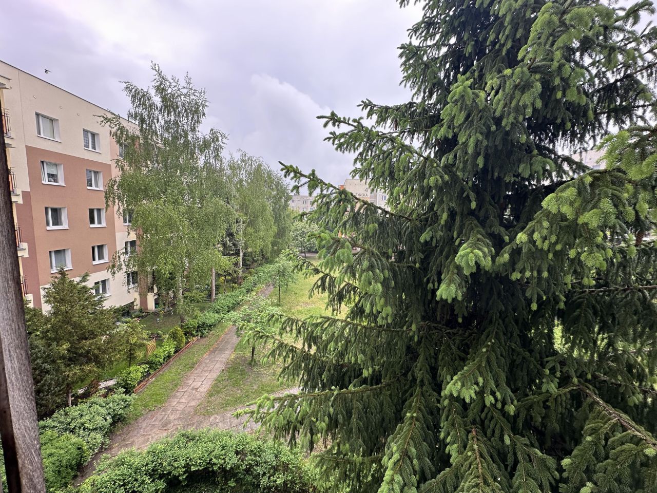 Mieszkanie 3-pokojowe Bydgoszcz Fordon, ul. Jarużyńska. Zdjęcie 40