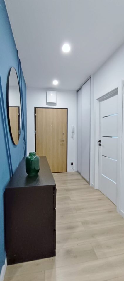 Mieszkanie 3-pokojowe Warszawa Żerań, ul. Marywilska. Zdjęcie 7