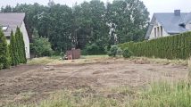 Działka budowlana Skórzec, ul. Rubinowa. Zdjęcie 3