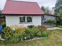 Działka rod Gorzów Wielkopolski, ul. Myśliborska. Zdjęcie 1