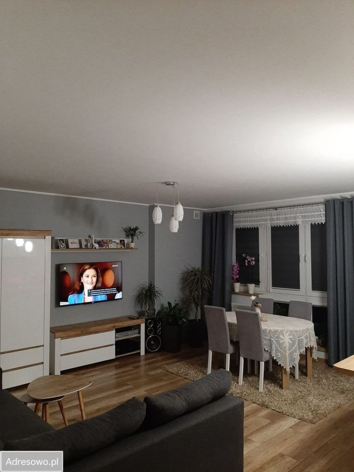 Mieszkanie 3-pokojowe Czarnowo, ul. Jarzębinowa. Zdjęcie 8